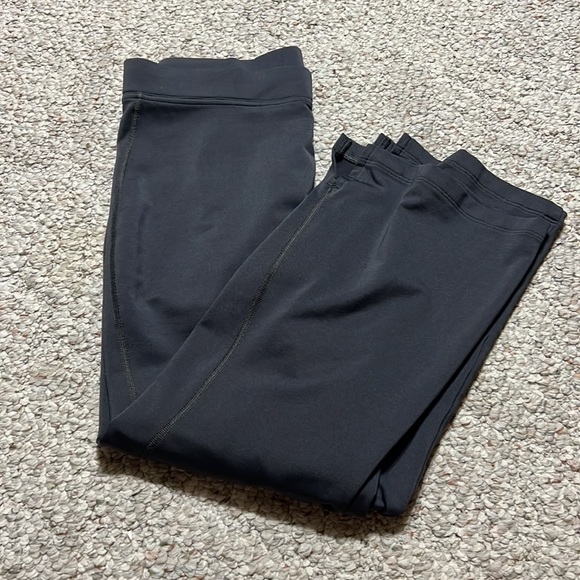 Med under armor pants - Picture 2 of 4